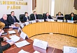Сергей Путмин провел заседание коллегии администрации Уватского района Сергей Путмин провел заседание коллегии администрации Уватского района
